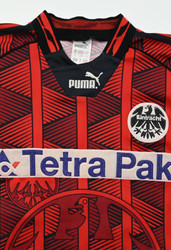 1995-96 EINTRACHT FRANKFURT KOSZULKA L