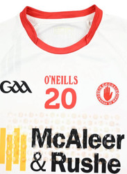 TYRONE GAA GAELIC KOSZULKA L