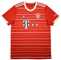 2022-23 BAYERN MUNCHEN *GNABRY* SHIRT L
