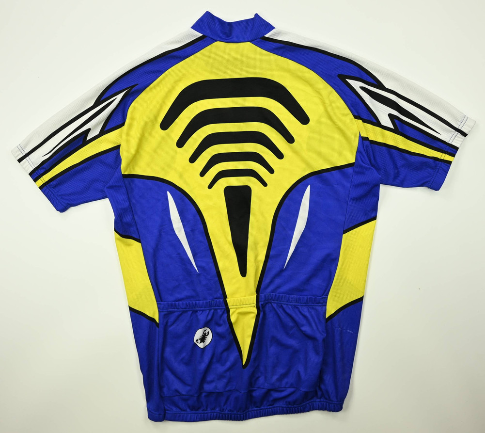 CASTELLI CYCLING SHIRT S