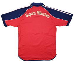 1999-01 BAYERN MUNCHEN KOSZULKA S