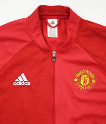MANCHESTER UNITED BLUZA L