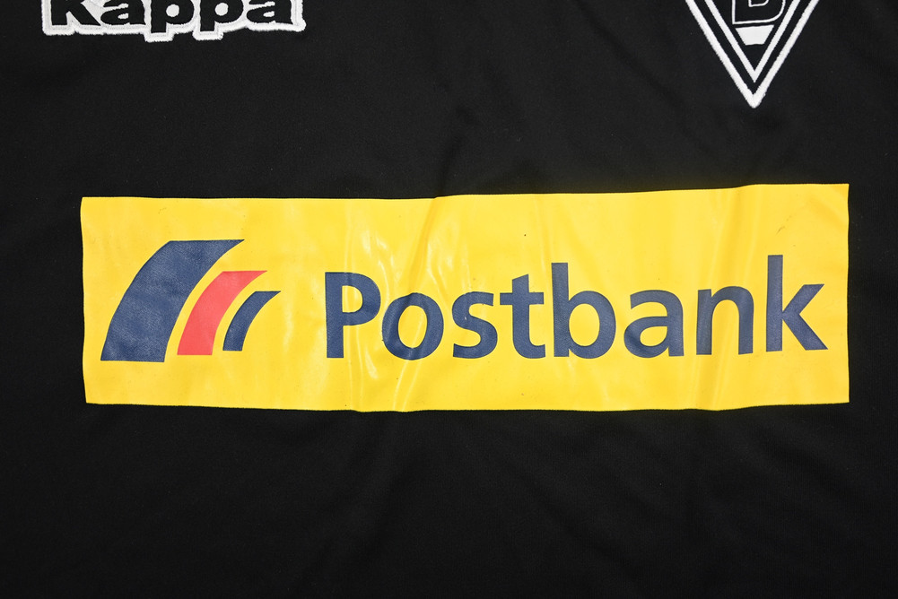 2014-15 BORUSSIA MONCHENGLADBACH LONGSLEEVE L