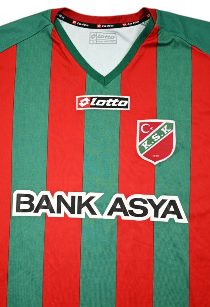 KARSIYAKA SHIRT M