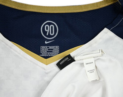 2004-06 PORTUGAL SHIRT XL