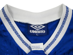 UMBRO VINTAGE KOSZULKA L