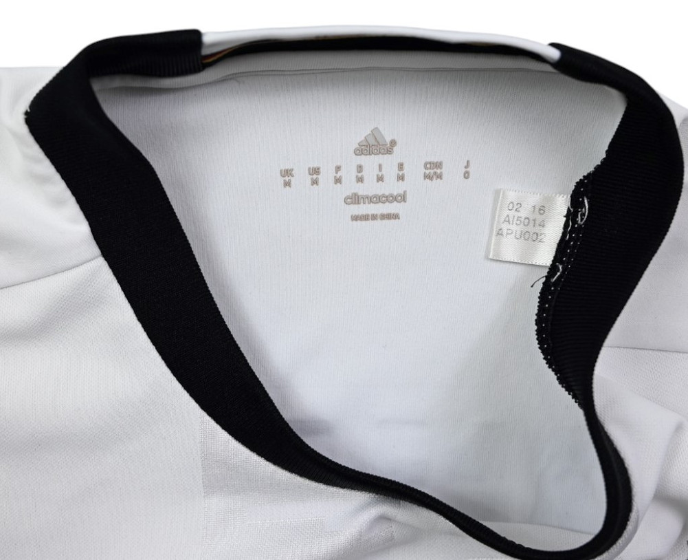 2015-16 GERMANY *KIMMICH* SHIRT M