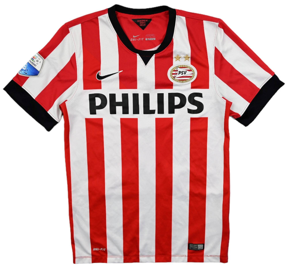 2014-15 PSV EINDHOVEN *MEMPHIS* KOSZULKA S