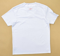 ENGLAND RUGBY CANTERBURY SHIRT L
