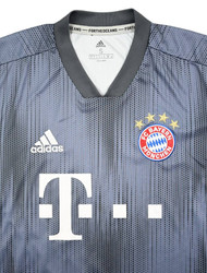 2018-19 BAYERN MUNCHEN KOSZULKA S