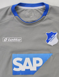 2014-15 TSG HOFFENHEIM *AMOS* KOSZULKA S