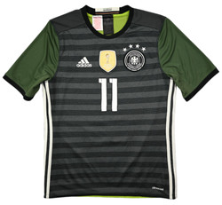 2015-17 GERMANY *REUS* KOSZULKA XL. BOYS