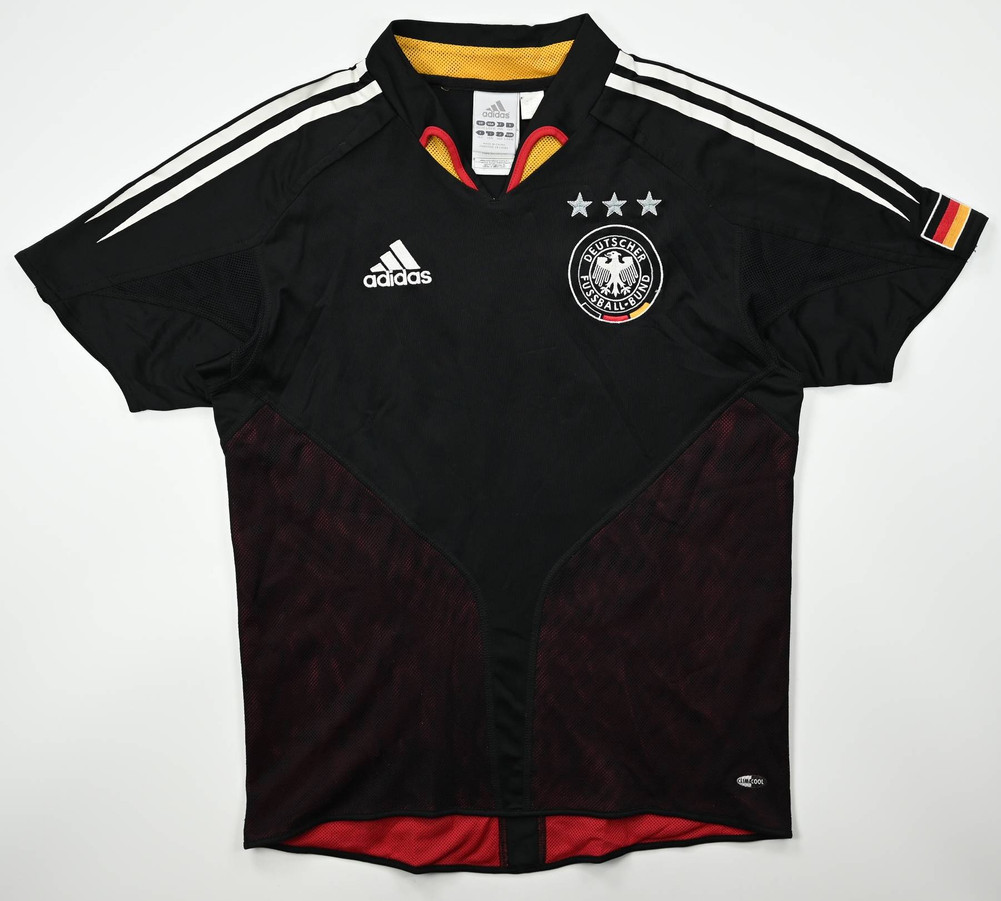 2004-06 GERMANY *BALLACK* KOSZULKA XS