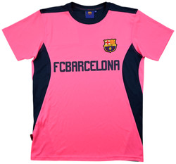 BARCELONA KOSZULKA S