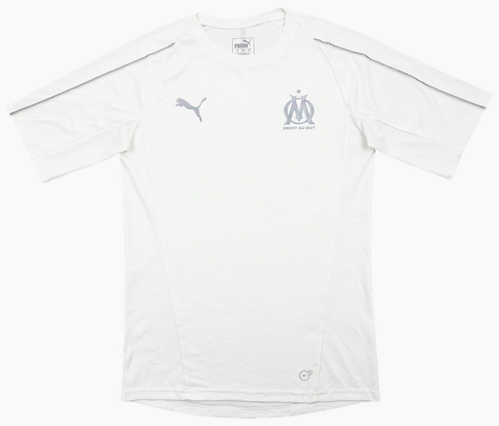 OLYMPIQUE MARSEILLE SHIRT S