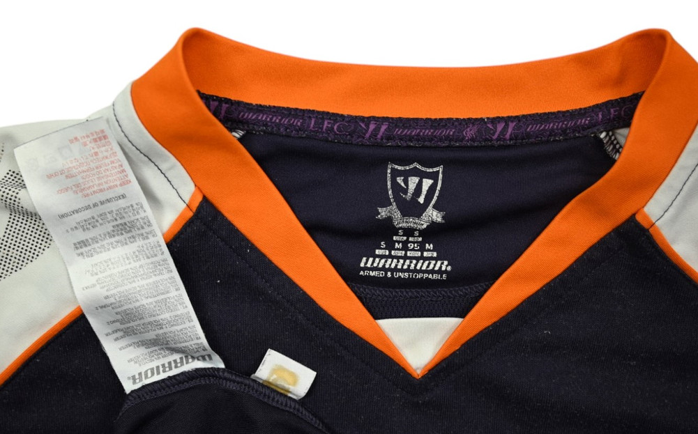 2012-13 LIVERPOOL KOSZULKA S