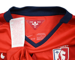 2014-15 LILLE KOSZULKA L. BOYS