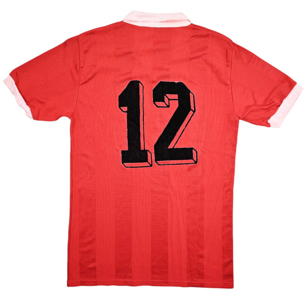 UHLSPORT OLDSCHOOL KOSZULKA L