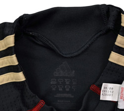 2009-10 LIVERPOOL KOSZULKA L. BOYS 