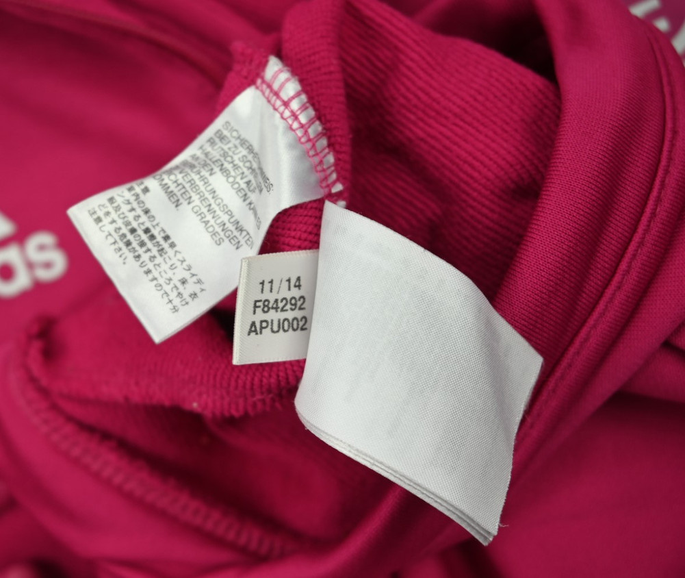 2014-15 REAL MADRID BLUZA S