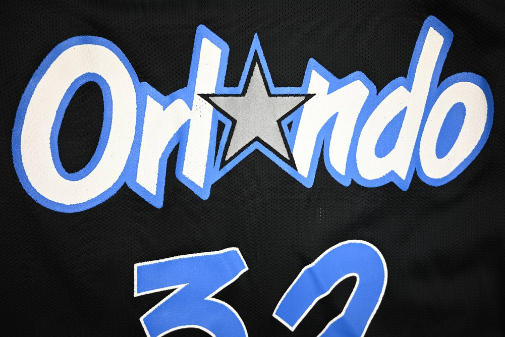ORLANDO MAGIC *O'NEAL* NBA KOSZULKA XL