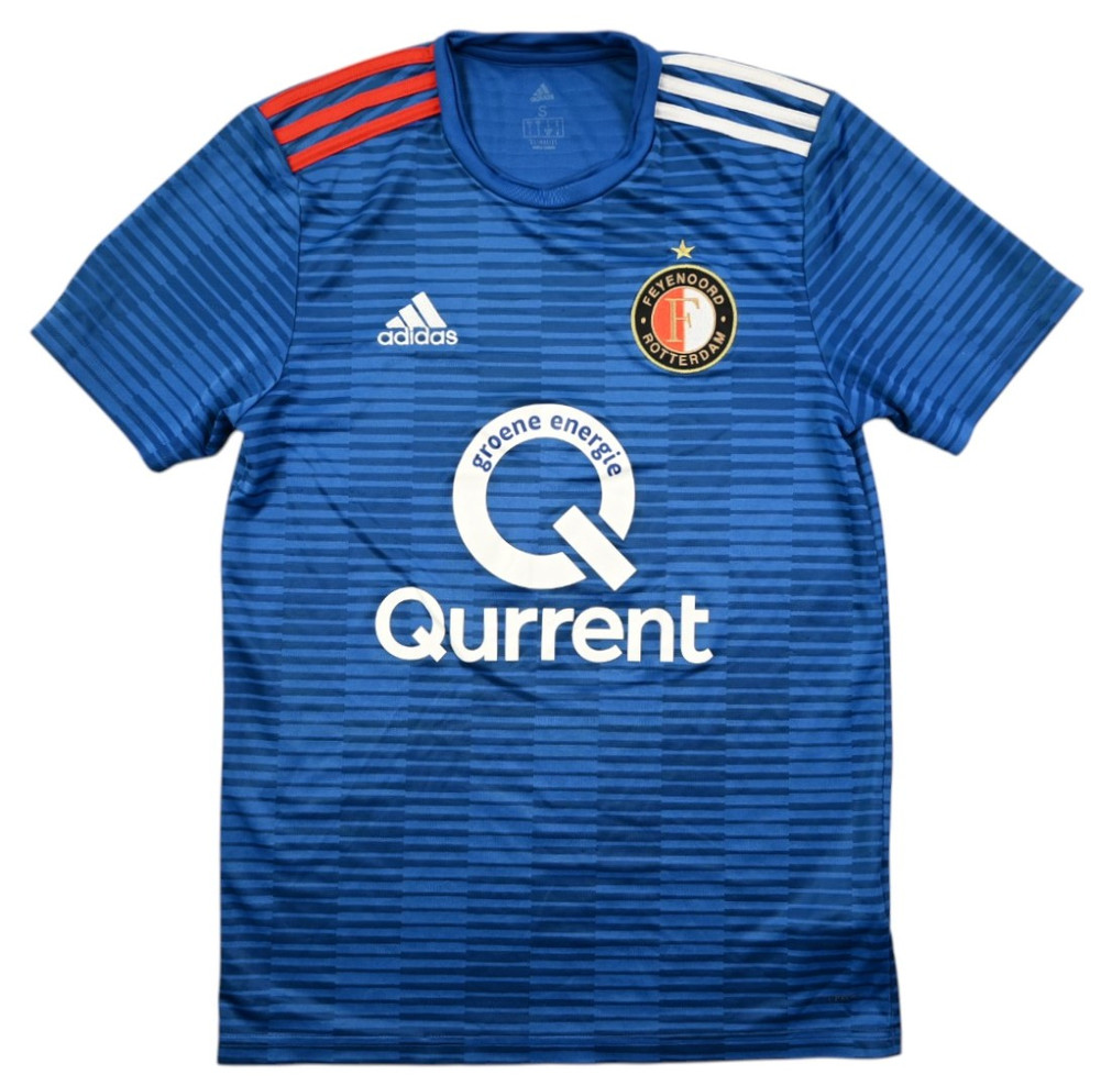 2018-19 FEYENOORD KOSZULKA S