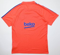 FC BARCELONA SHIRT M