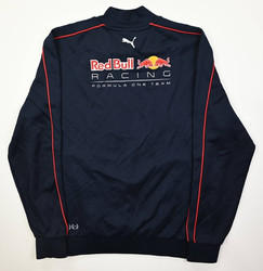RED BULL RACING F1 TEAM TOP L