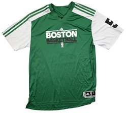 BOSTON CELTICS *GARNETT* NBA KOSZULKA L