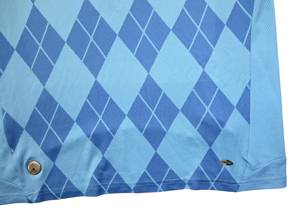 2008-09 OLYMPIQUE MARSEILLE KOSZULKA XL