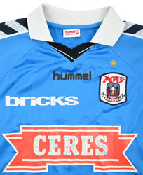 2007-08 AARHUS KOSZULKA S