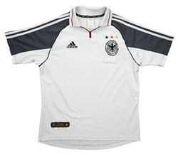 1999-00 GERMANY KOSZULKA XL. BOYS 