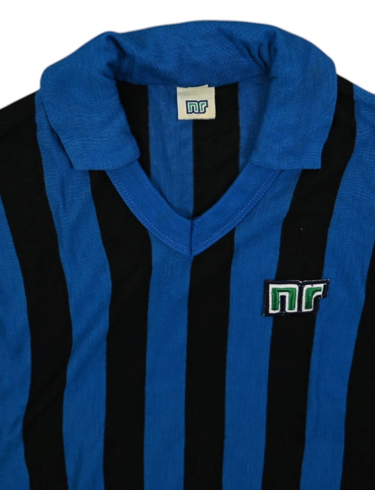 ENNERRE VINTAGE LONGSLEEVE KOSZULKA XS