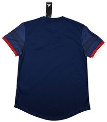 2020-21 SCOTLAND SHIRT WOMENS M