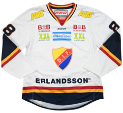 DJURGARDENS IF *FABEGE* HOCKEY LONGSLEEVE SHIRT L