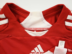 2007-08 BAYERN MUNCHEN SHIRT XL. BOYS