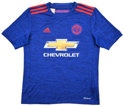 2016-17 MANCHESTER UNITED *POGBA* KOSZULKA M. BOYS