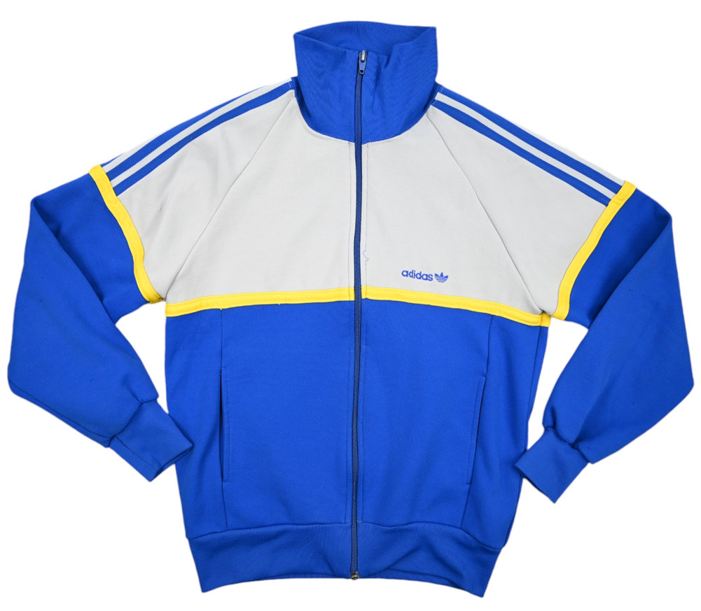ADIDAS OLDSCHOOL BLUZA S