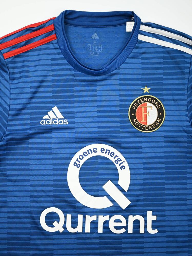 2018-19 FEYENOORD ROTTERDAM KOSZULKA S