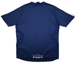 2007-08 RB SALZBURG KOSZULKA 2XL