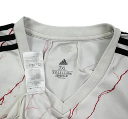 2020-21 ARSENAL SHIRT XXL