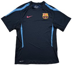 FC BARCELONA SHIRT S