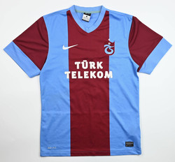 2013-14 TRABZONSPOR *MEHMET* KOSZULKA S