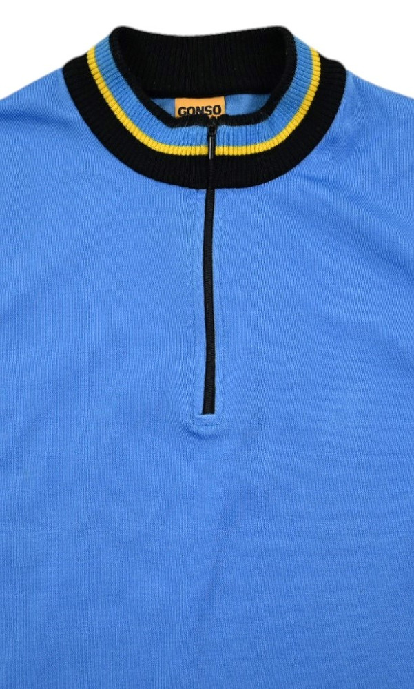 GONSO VINTAGE CYCLING SHIRTS XL