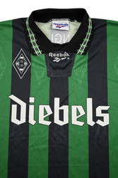 1995-96 BORUSSIA MONCHENGLADBACH LONGSLEEVE SHIRT XL