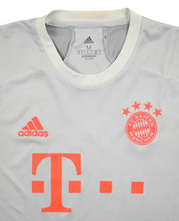 2020-21 BAYERN MUNCHEN *LEWANDOWSKI* SHIRT M