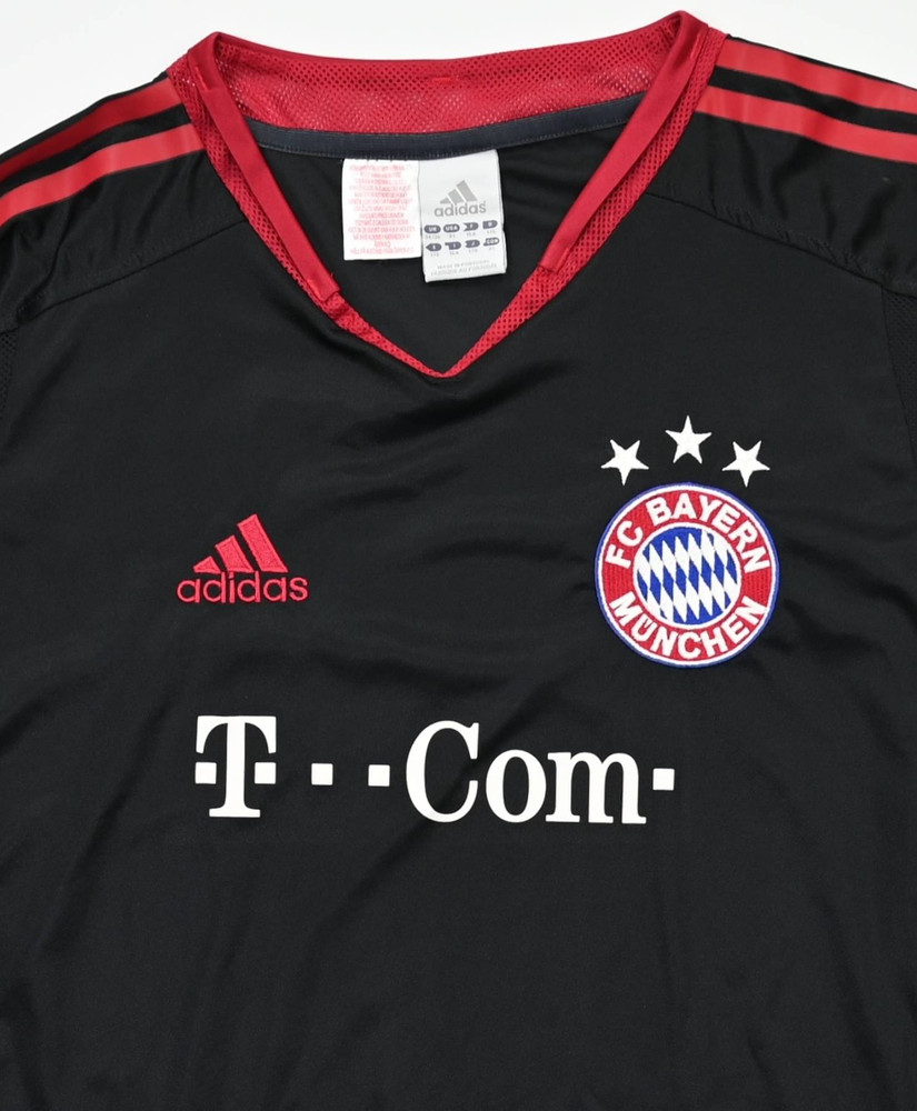 2004-05 BAYERN MUNCHEN KOSZULKA S