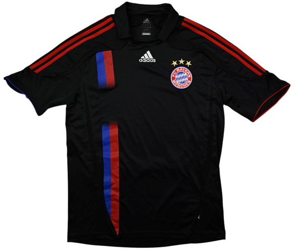 2007-08 BAYERN MUNCHEN SHIRT L