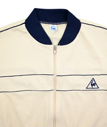 LE COQ SPORTIF OLDSCHOOL LONGSLEEVE XL