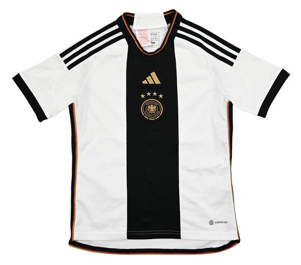 2022-23 GERMANY SHIRT M. BOYS